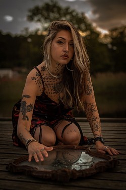 Estelle